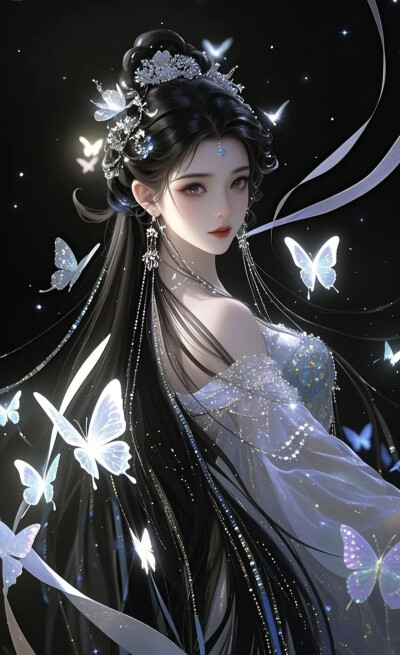 女生