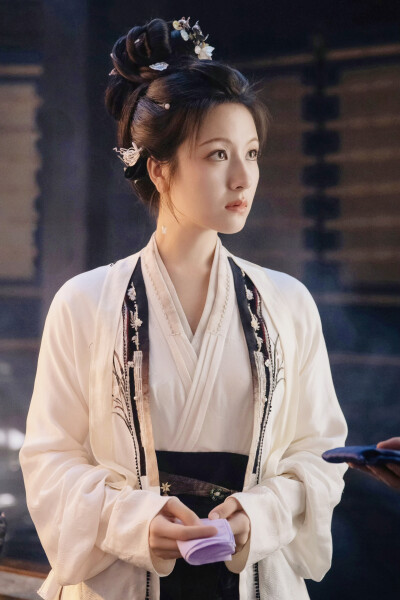朝雪录 秦莞