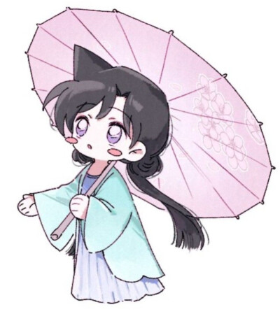 小兰