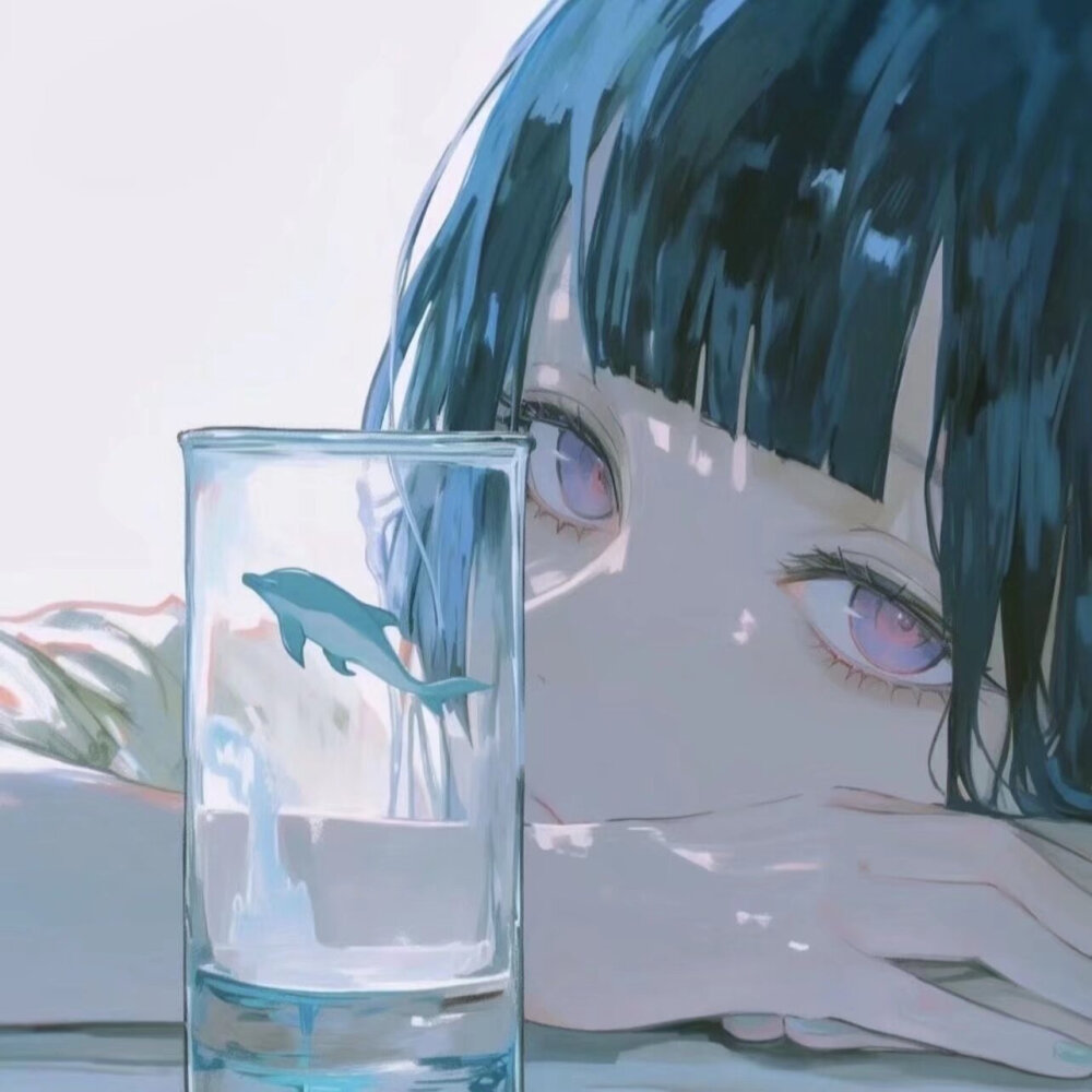 精品动漫女头 初音未来 漫画