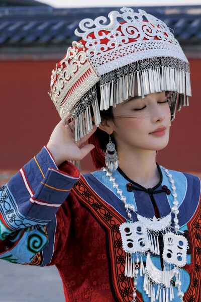 彭小苒