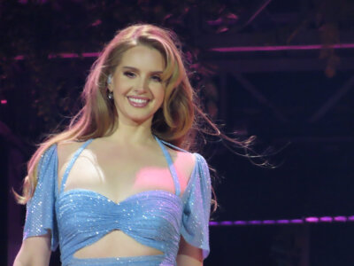 lana Del Rey