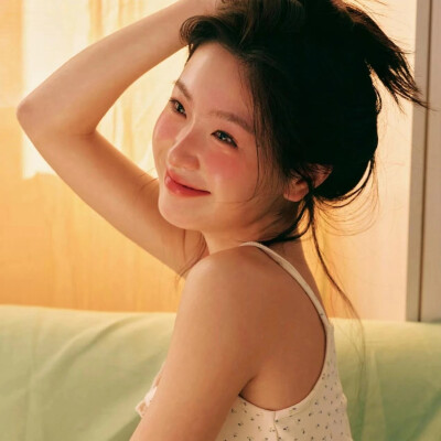 女生头像