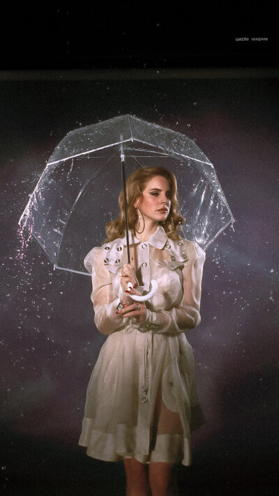 lana Del Rey