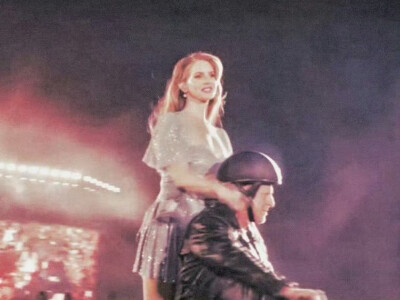 lana Del Rey