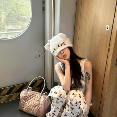 情侣头像