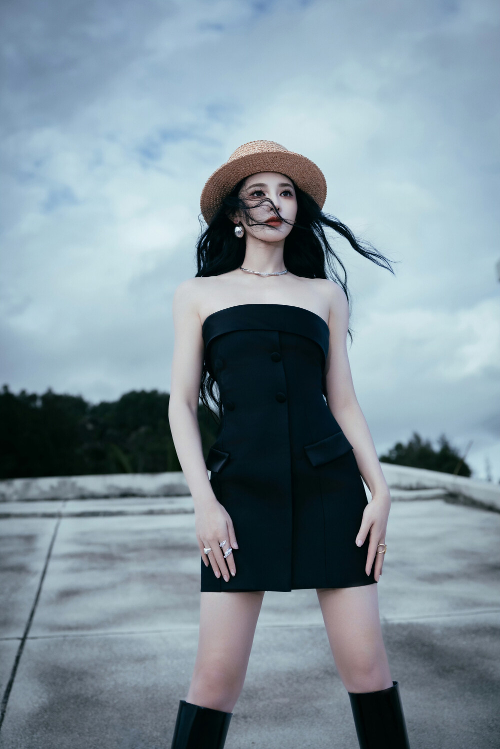 彭小苒