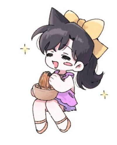 小兰