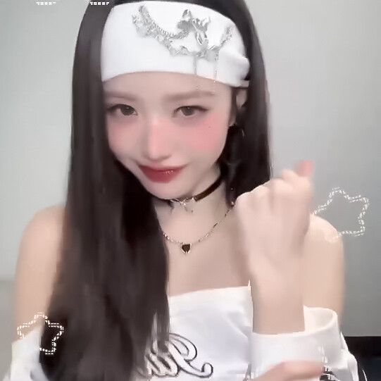 张元英可二改