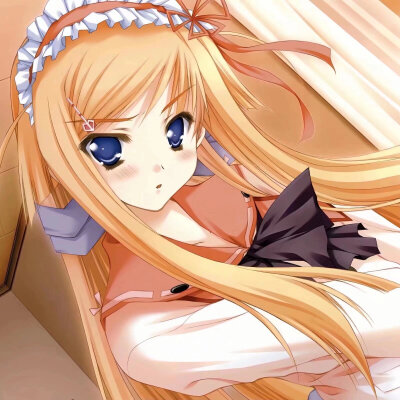 我觉得好看就放