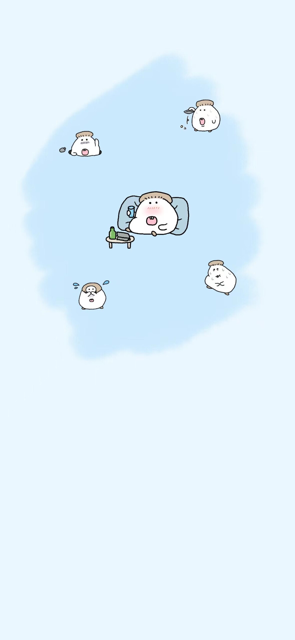 微信聊天壁纸
