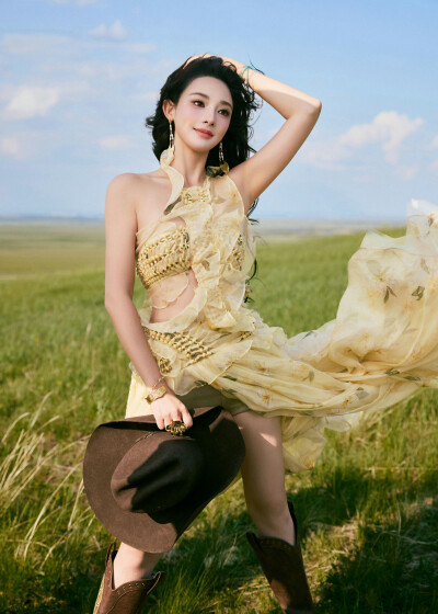 彭小苒