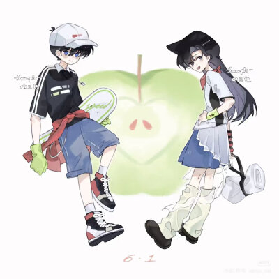 新兰
