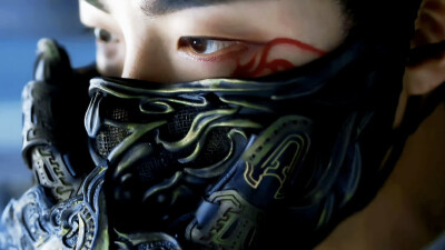 《书卷一梦》南珩
