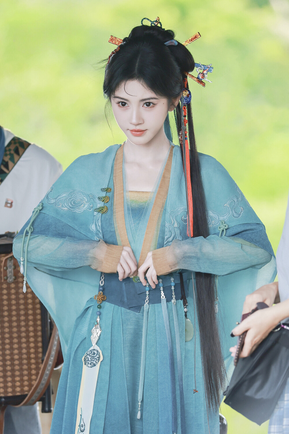 来战 阿黛