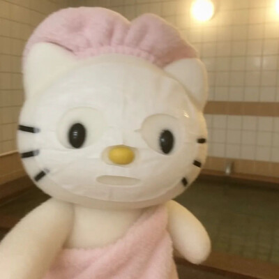kitty
