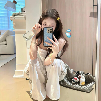 女头