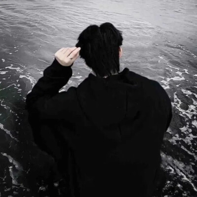 不明显情头