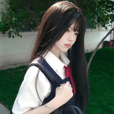 女头