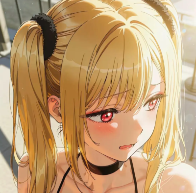 漫