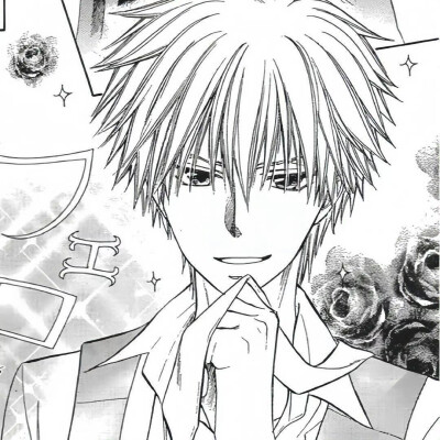 碓冰拓海 ​​​