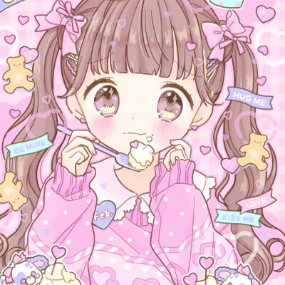 画师：まなもこ