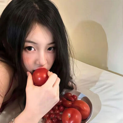 女生头像