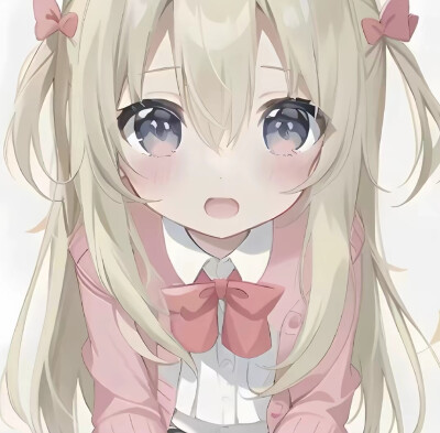 女头