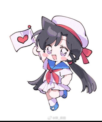 小兰