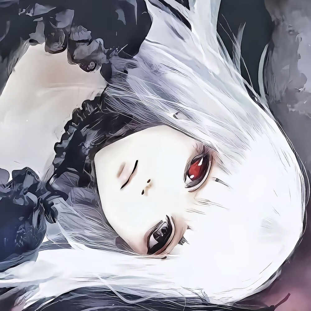 呼之欲出的感觉 说不清好像是对你的喜欢和爱