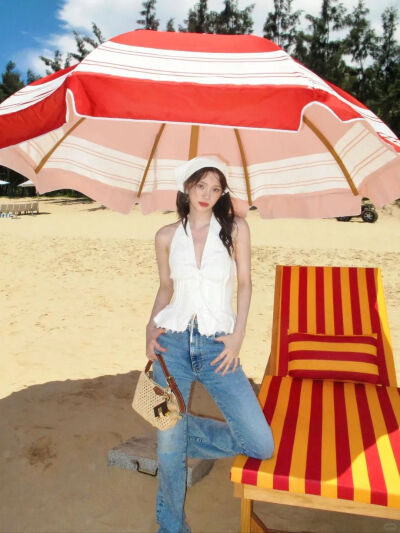 欧阳娜娜