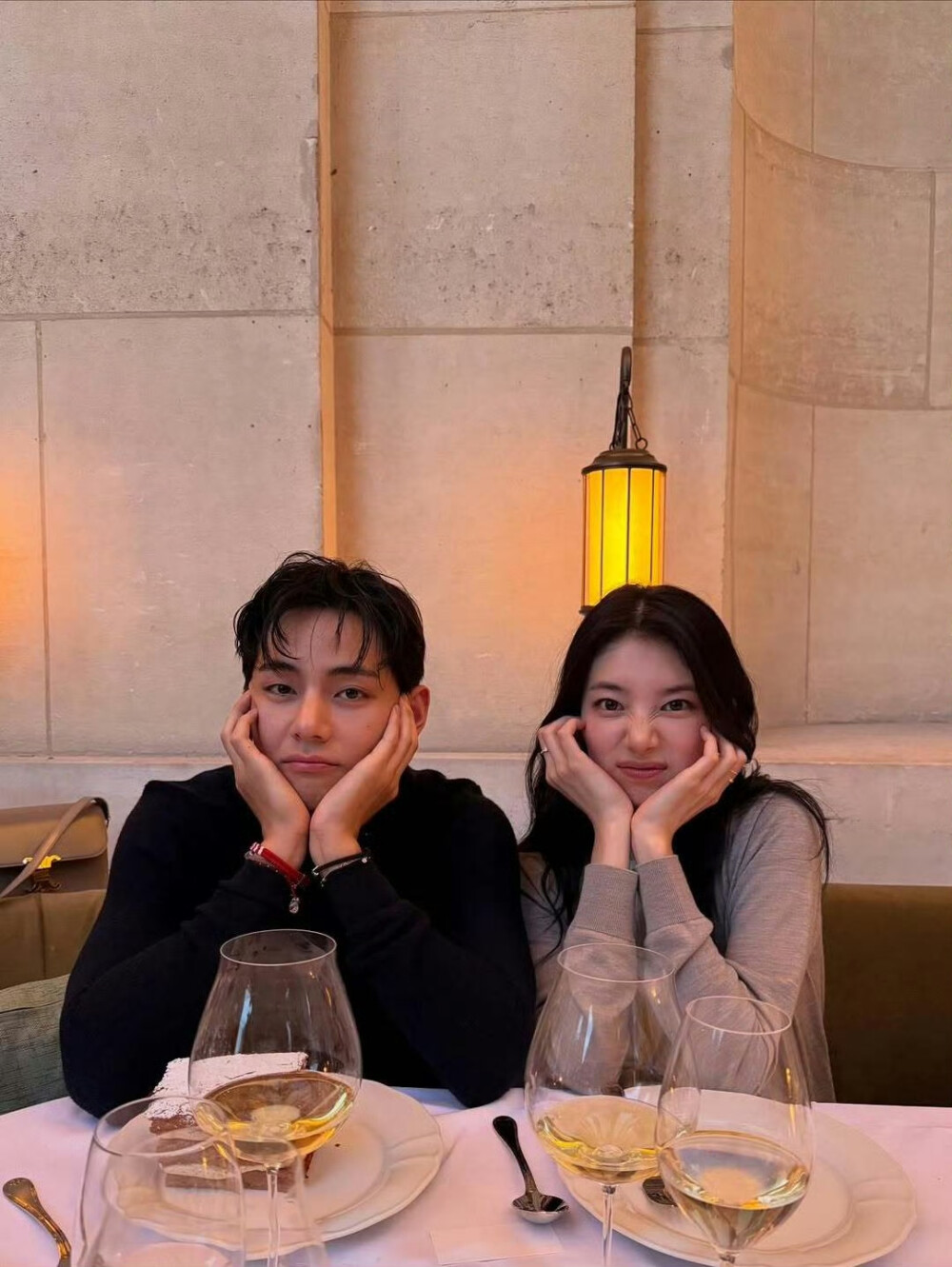 250707
skuukzky ins更新泰亨相关