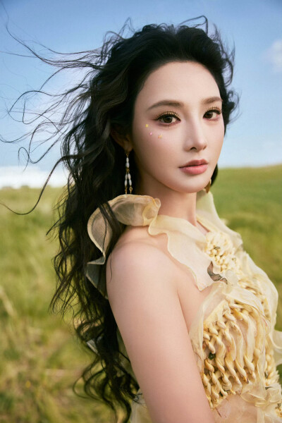 彭小苒