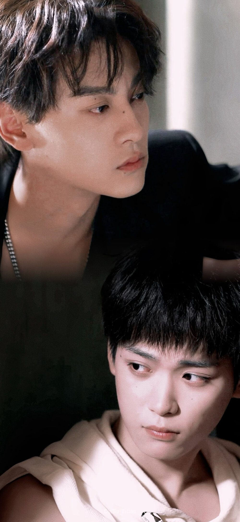 田栩宁 池骋｜梓渝 吴所畏 ​​​