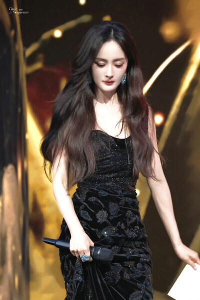 杨幂
