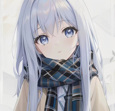 女头