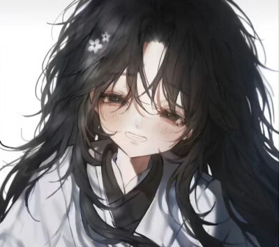 女生动漫头像