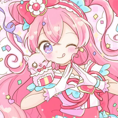 画师：まなもこ