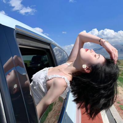 女头