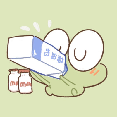 青蛙
