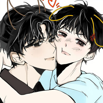 男情