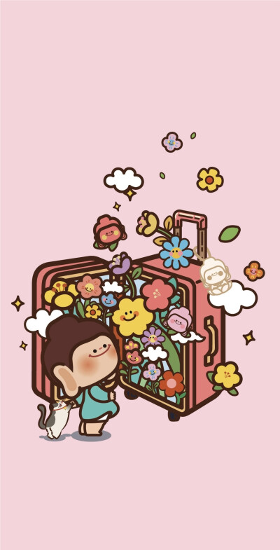 壁纸