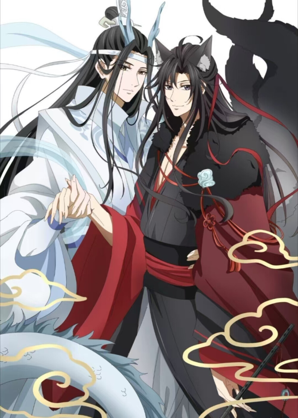 魔道祖师