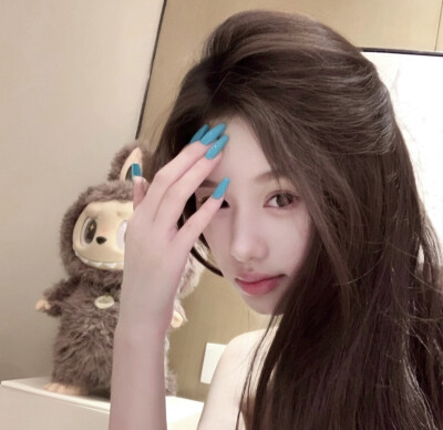 爱
