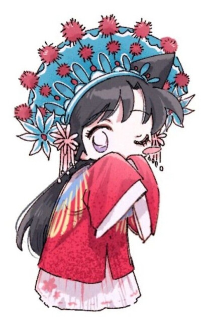 小兰