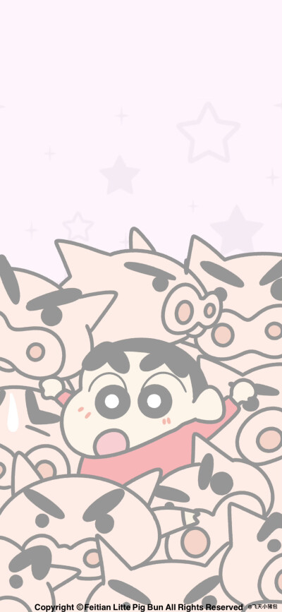 壁纸·图源微博@鹿深人