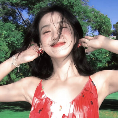 女头