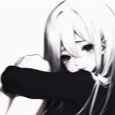 动漫女生头像