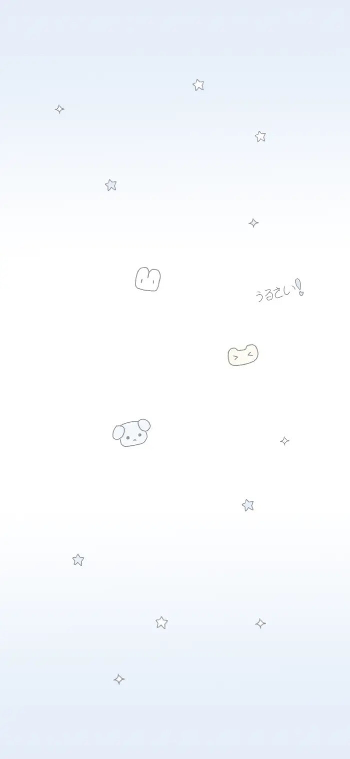 壁纸