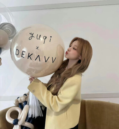 女头